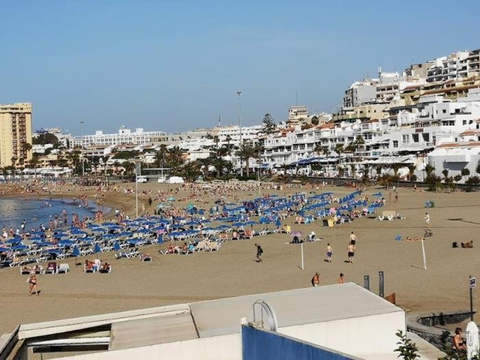 Jardines Del Sur, 3 Bedroom Los Cristianos  Exterior foto
