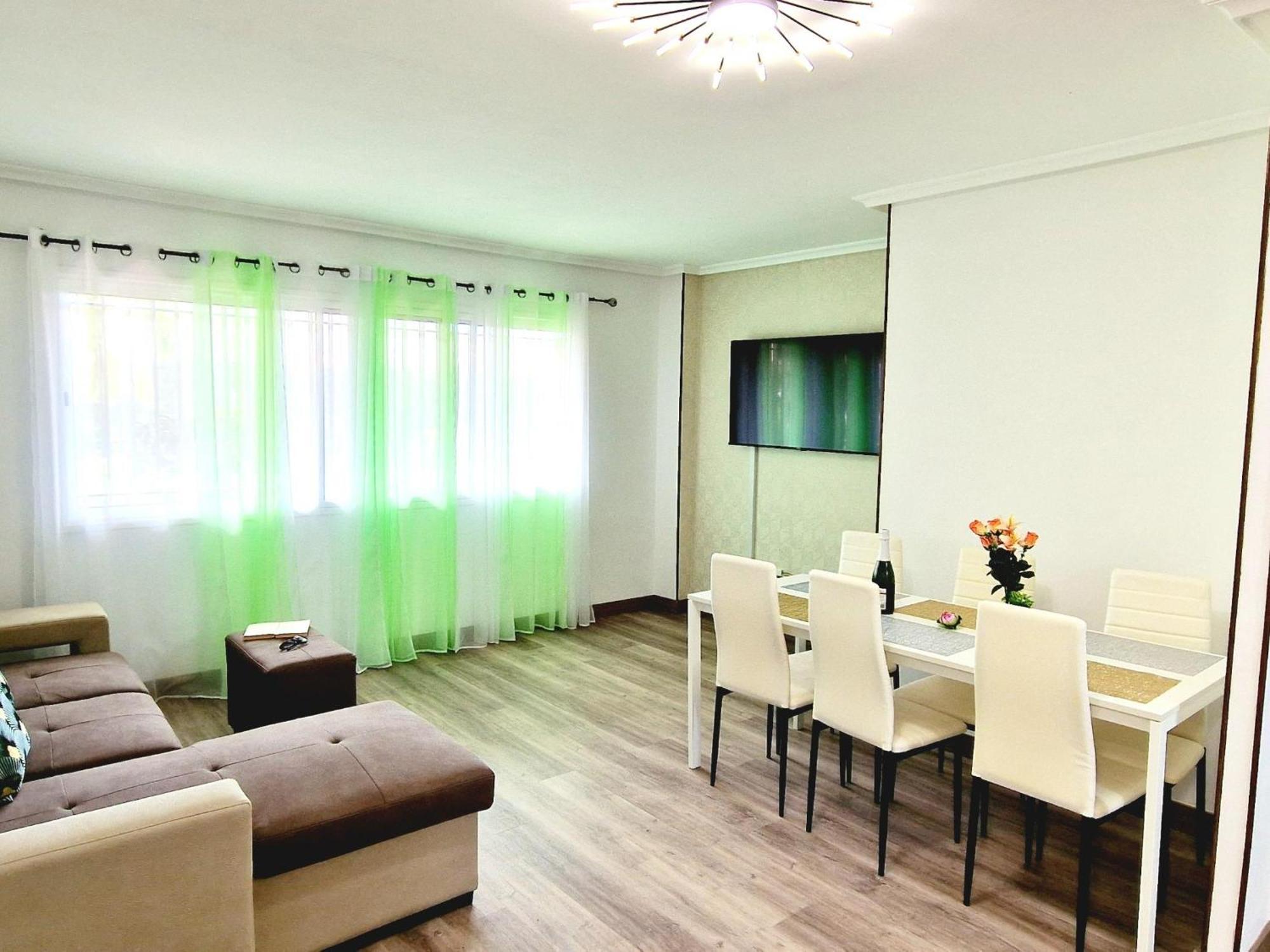 Jardines Del Sur, 3 Bedroom Los Cristianos  Exterior foto