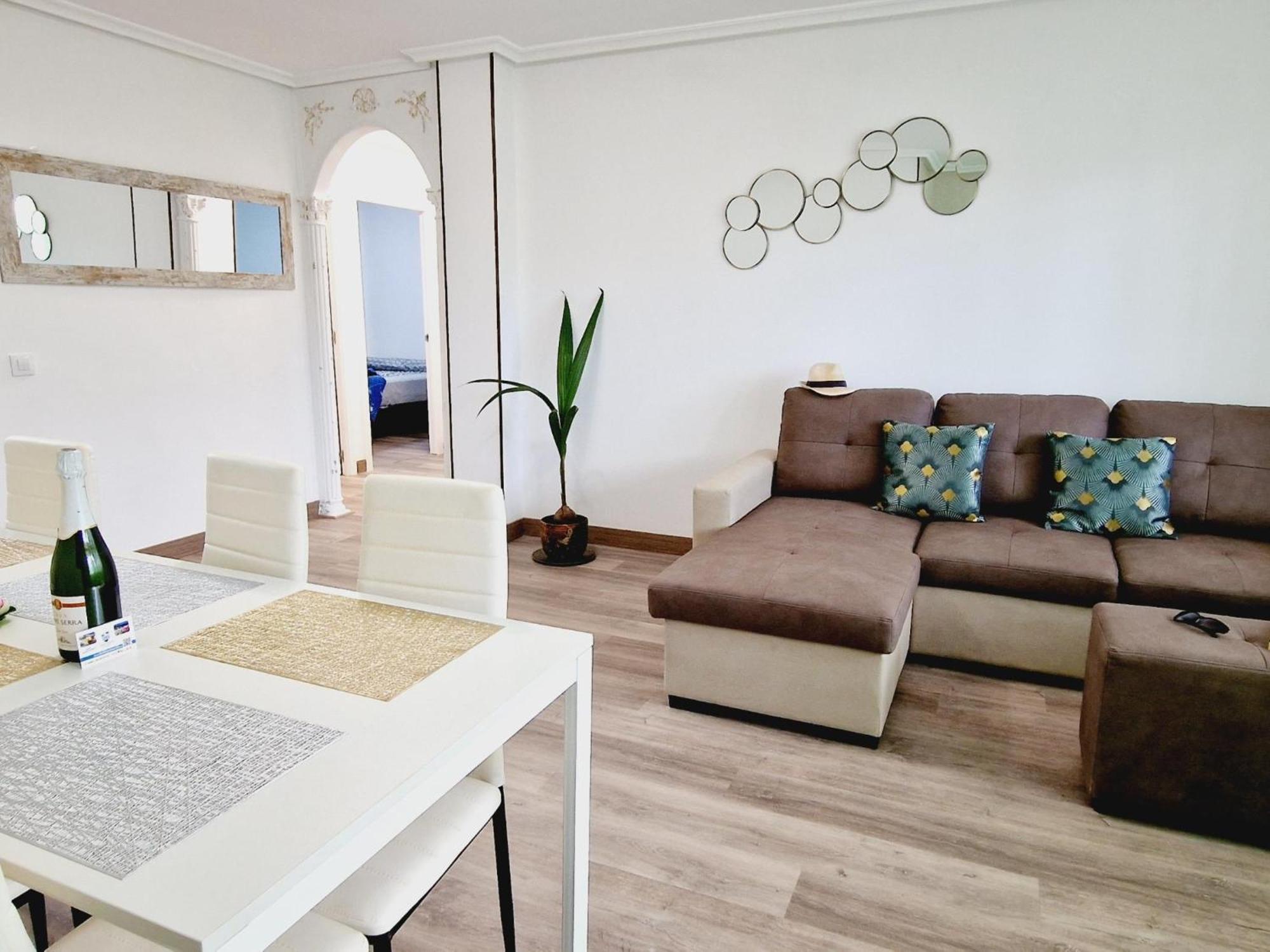 Jardines Del Sur, 3 Bedroom Los Cristianos  Exterior foto