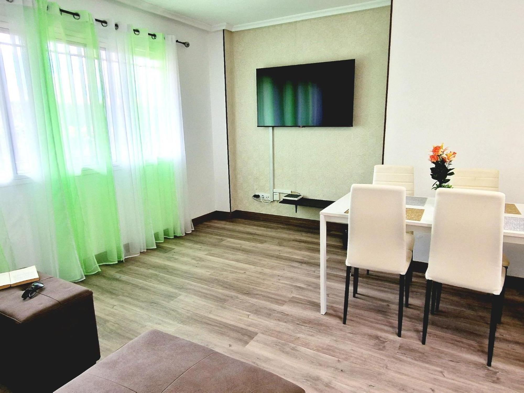 Jardines Del Sur, 3 Bedroom Los Cristianos  Exterior foto